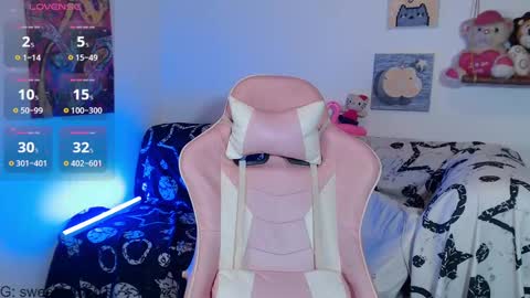 Snapshot of sweetcrime chatting on February 6, 2025, 10:43 pm Independent model online show from February 6, 2025, 10:43 pm