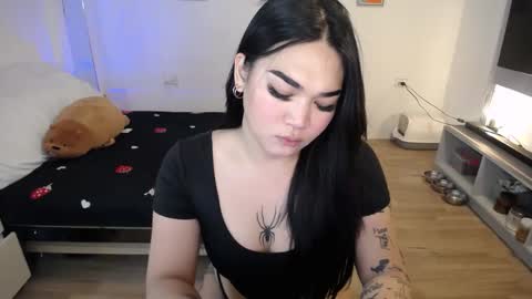 Snapshot of sweetcuteangel chatting on February 1, 2025, 11:10 am angel 3 online show from February 1, 2025, 11:10 am