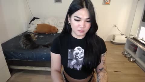 Snapshot of sweetcuteangel chatting on February 11, 2025, 5:37 am angel 3 online show from February 11, 2025, 5:37 am