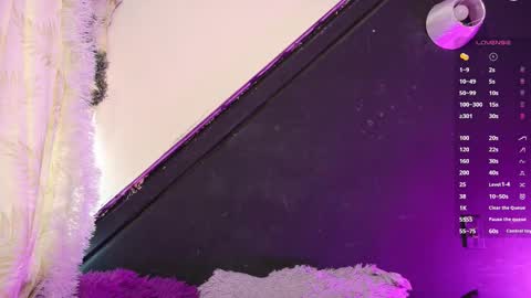 sweetdam12 online show from March 27, 2026, 9:03 pm