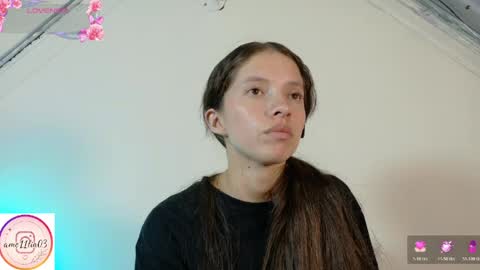 sweetdam12 online show from June 1, 2026, 8:10 pm