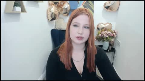 sweetdaylight online show from February 15, 2026, 3:25 am