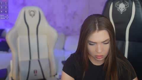 Snapshot of sweetdesiree_ chatting on October 15, 2025, 10:37 am Amelia online show from October 15, 2025, 10:37 am