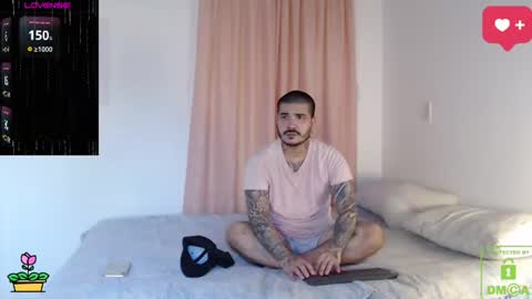         online show from June 19, 2026, 6:45 pm