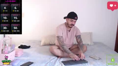         online show from July 31, 2026, 1:43 pm