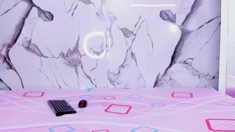 Jimena online show from January 8, 2026, 11:34 am