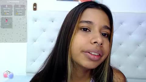 Gabriela online show from October 8, 2025, 4:21 am