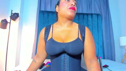 Snapshot of sweetebony_69 chatting on May 5, 2026, 11:51 am Mia online show from May 5, 2026, 11:51 am