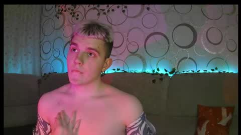 Justin online show from March 29, 2026, 7:36 pm