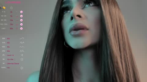 Snapshot of sweetest_bella chatting on February 4, 2025, 7:55 pm Bella online show from February 4, 2025, 7:55 pm