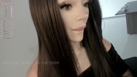 Bella online show from April 10, 2026, 7:29 pm