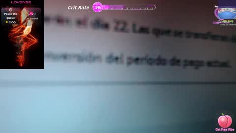 sweetevil69 online show from November 28, 2025, 7:16 pm
