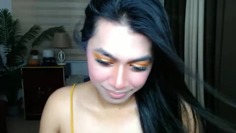 Snapshot of sweetfantasyxx chatting on May 21, 2026, 8:10 am Aki online show from May 21, 2026, 8:10 am