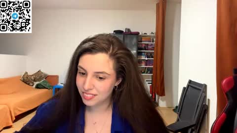 Joanna online show from June 5, 2026, 7:30 pm