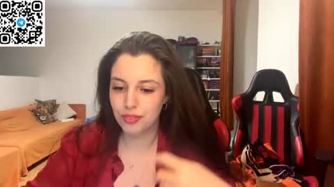 Joanna online show from June 10, 2026, 7:02 pm