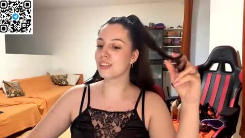 Joanna online show from June 24, 2026, 7:02 pm