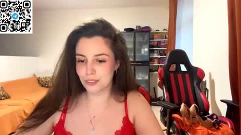 Joanna online show from June 25, 2026, 6:23 pm