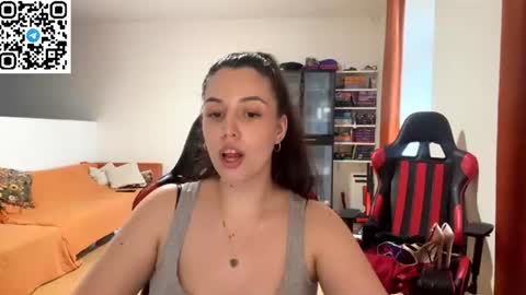 Joanna online show from July 1, 2026, 3:23 pm