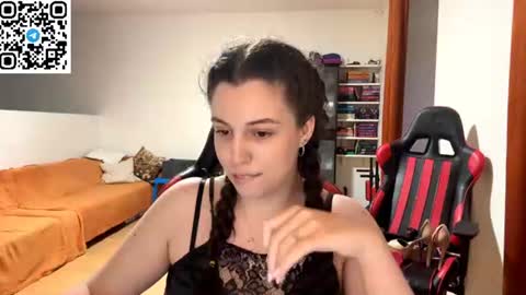 Joanna online show from July 12, 2026, 7:05 pm