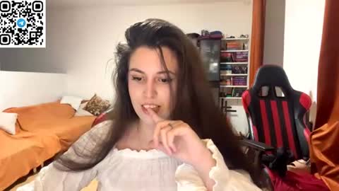 Joanna online show from July 16, 2026, 7:09 pm