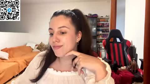 Joanna online show from July 17, 2026, 5:07 pm