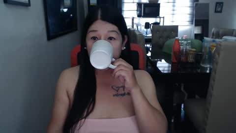 GoddessAira4uTS online show from March 26, 2026, 6:19 am