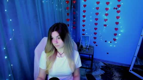 sweetfoyou online show from April 2, 2026, 6:55 am