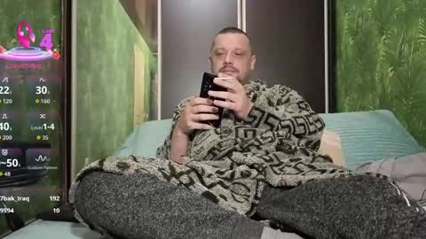 Snapshot of sweetgalateja chatting on May 18, 2026, 8:31 am SweetGalateja online show from May 18, 2026, 8:31 am