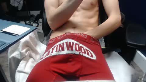 sweetgesus online show from November 21, 2025, 2:10 am