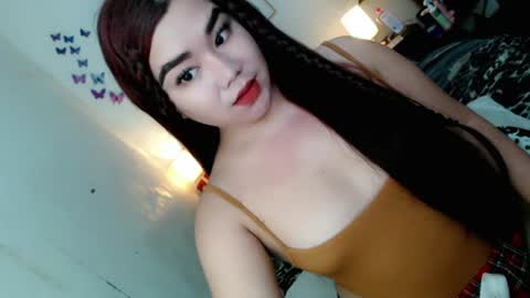 Snapshot of sweetgirl_mayxx chatting on July 9, 2026, 10:47 pm May online show from July 9, 2026, 10:47 pm
