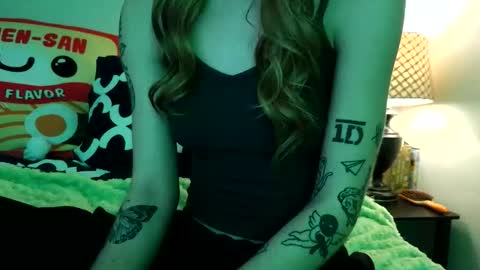 sweetgirlls online show from February 24, 2026, 7:56 pm