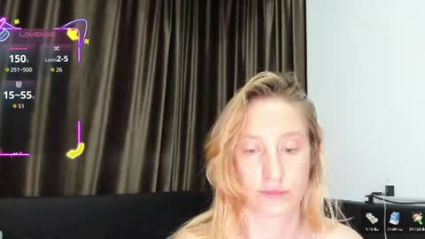 sweethornytanya online show from July 12, 2026, 1:29 am