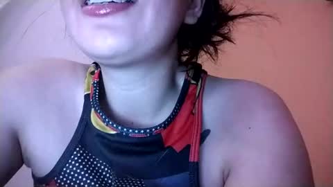 Ana Mara  i cant Make noise My family is here  online show from July 12, 2026, 5:42 am