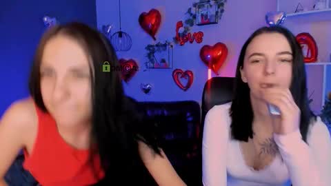 Chloe online show from March 1, 2026, 9:55 am