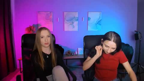 Chloe online show from March 14, 2026, 9:48 am