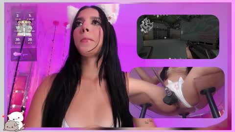 sweetie_cloe online show from March 28, 2026, 10:09 pm