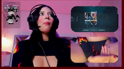 sweetie_cloe online show from April 15, 2026, 9:26 pm