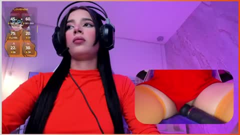 sweetie_cloe online show from May 17, 2026, 8:49 pm