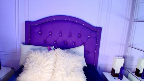 violeta online show from March 4, 2026, 3:01 am