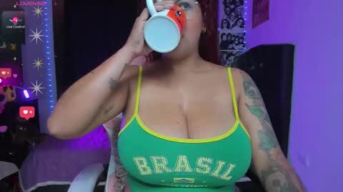 Snapshot of sweetie_lena_ chatting on January 10, 2026, 5:09 am online show from January 10, 2026, 5:09 am