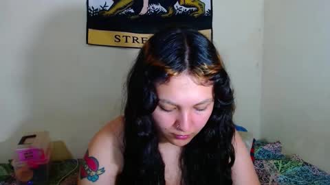 Maria  my insta sweetie maryy   online show from January 31, 2026, 8:40 pm