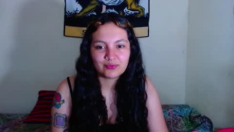 Maria  my insta sweetie maryy   online show from February 15, 2026, 9:11 pm