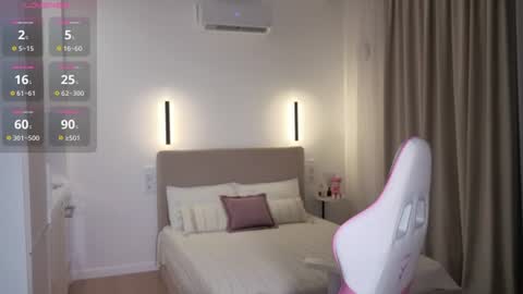 bratty gf online show from July 8, 2026, 3:38 pm