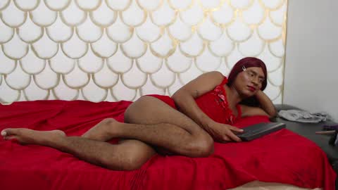 sweetiecarteer online show from April 10, 2026, 7:13 am