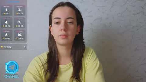 Kendl online show from November 17, 2025, 10:15 pm