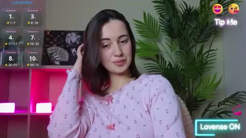 Kendl online show from February 12, 2026, 9:21 pm