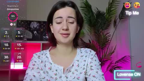 Kendl online show from March 19, 2026, 9:52 pm