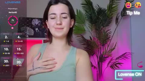 Kendl online show from April 19, 2026, 11:29 pm