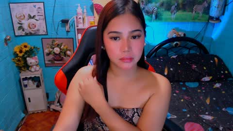 Nicole online show from January 23, 2025, 9:18 pm