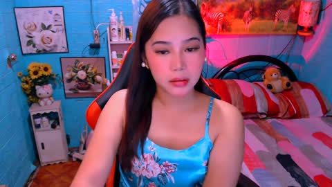 Nicole online show from January 27, 2025, 4:01 pm